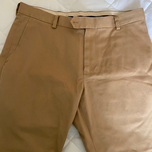 brooks brothers chinos